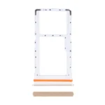 Xiaomi Redmi 13 4G (24040RN64Y) Sim Card Holder Sandy Gold OEM