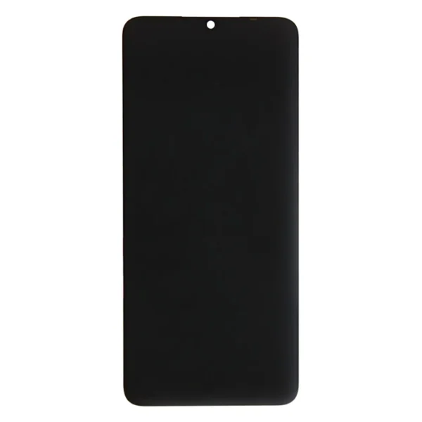 Xiaomi Redmi 13C 4G (23100RN82L 23106RN0DA) Display Complete + Frame - Black