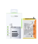 Xiaomi Redmi 13C 4G (23100RN82L), Poco C65 (2310FPCA4G) Battery BN5Q - 5000mAh (AMHigh Premium)