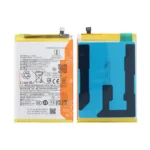 Xiaomi Redmi 13C 4G (23100RN82L), Poco C65 (2310FPCA4G) Battery BN5Q - 5000mAh (AMHigh Premium)