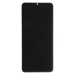 Xiaomi Redmi 13C 4G (23100RN82L), Poco C65 Display And Digitizer Without Frame Black OEM