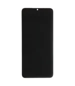 Xiaomi Redmi 13C 4G (23100RN82L), Poco C65 Display And Digitizer Without Frame Black OEM