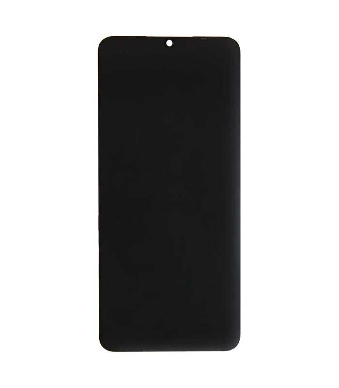 Xiaomi Redmi 13C 4G (23100RN82L), Poco C65 Display And Digitizer Without Frame Black OEM