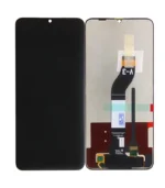 Xiaomi Redmi 13C 4G (23100RN82L), Poco C65 Display And Digitizer Without Frame Black OEM