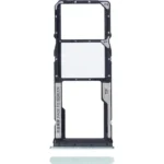 Xiaomi Redmi 13C 4G (23100RN82L) Sim Card Holder Clover Green OEM