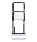 Xiaomi Redmi 13C 4G (23100RN82L) Sim Card Holder Glacier White OEM