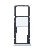 Xiaomi Redmi 13C 4G (23100RN82L) Sim Card Holder Glacier White OEM