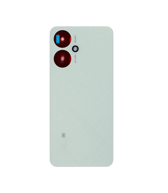 Xiaomi Redmi 13C 5G (23124RN87G) Back Cover Startrail Green With Lens OEM
