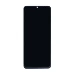 Xiaomi Redmi 14C Display And Digitizer Without Frame Black OEM