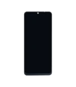 Xiaomi Redmi 14C Display And Digitizer Without Frame Black OEM