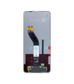 Xiaomi Redmi 14C Display And Digitizer Without Frame Black OEM