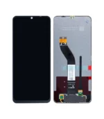 Xiaomi Redmi 14C Display And Digitizer Without Frame Black OEM