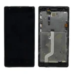 Xiaomi Redmi 1S Display + Digitizer Complete - Black