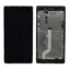 Xiaomi Redmi 1S Display + Digitizer Complete - Black