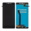 Xiaomi Redmi 4 Display + Digitizer Complete - Black