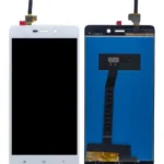 Xiaomi Redmi 4 Display + Digitizer Complete - White