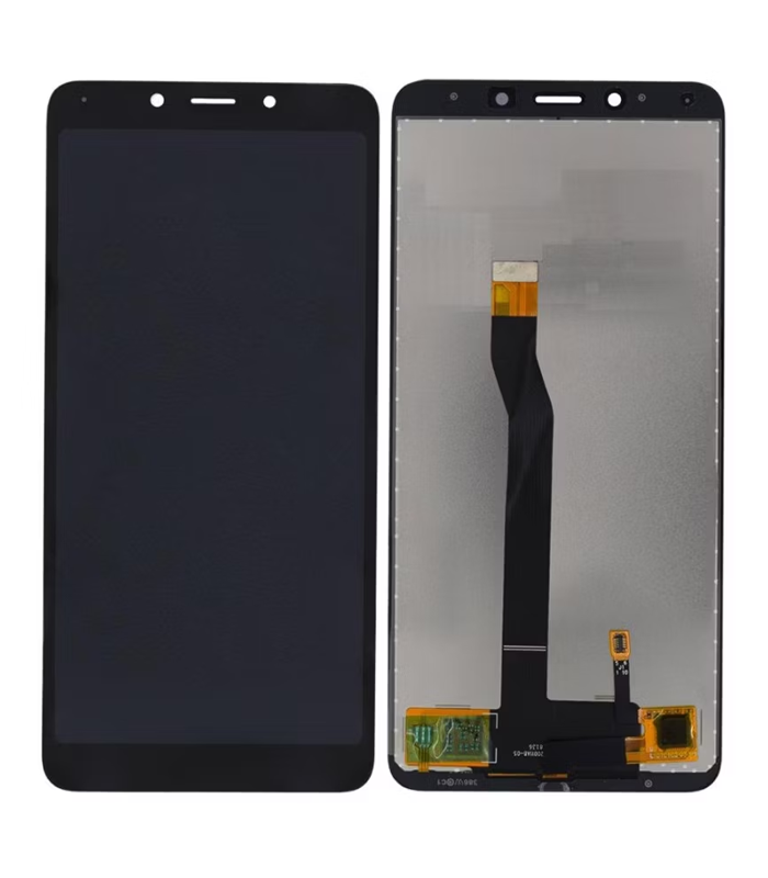 Xiaomi Redmi 4A Display + Digitizer Complete - Black