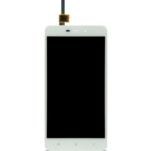 Xiaomi Redmi 4A Display + Digitizer Complete - White