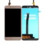 Xiaomi Redmi 4x 4X Prime Display + Digitizer Complete - Gold