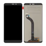 Xiaomi Redmi 5 Display + Digitizer Complete - Black
