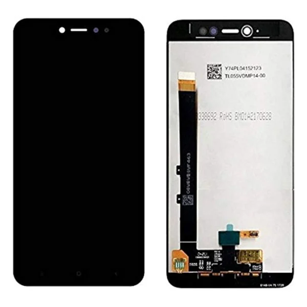 Xiaomi Redmi 5A Redmi 5A Prime Display+Digitizer - Black