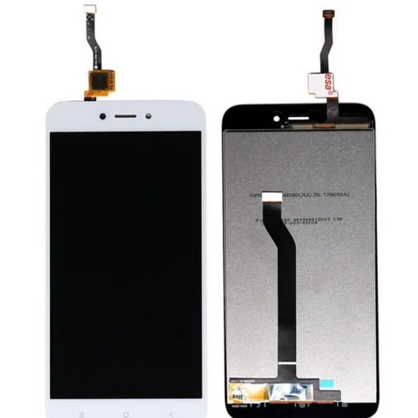 Xiaomi Redmi 5A Redmi 5A Prime Display+Digitizer - White