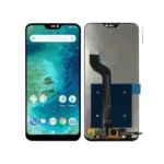 Xiaomi Redmi 6 Plus 6 Pro A2 Lite Display + Digitizer Complete - Black