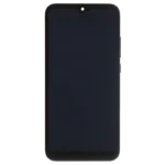 Xiaomi Redmi 7 Display + Digitizer Complete + Frame - Black