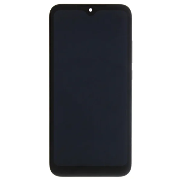 Xiaomi Redmi 7 Display + Digitizer Complete + Frame - Black