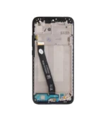 Xiaomi Redmi 7 Display + Digitizer Complete + Frame - Black