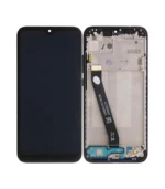 Xiaomi Redmi 7 Display + Digitizer Complete + Frame - Black