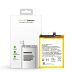 Xiaomi Redmi 7A Battery BN49 - 4000mAh (AMHigh Premium)