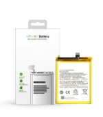 Xiaomi Redmi 7A Battery BN49 - 4000mAh (AMHigh Premium)