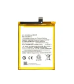 Xiaomi Redmi 7A Battery BN49 - 4000mAh (AMHigh Premium)