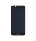 Xiaomi Redmi 7A Display Complete + Frame (560610122000 560610127000) - Matte Black