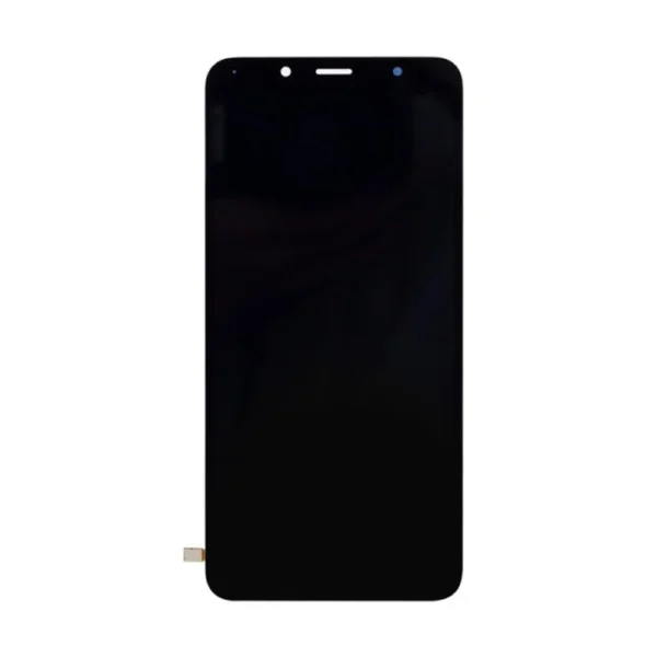 Xiaomi Redmi 7A Display + Digitizer Complete - Black