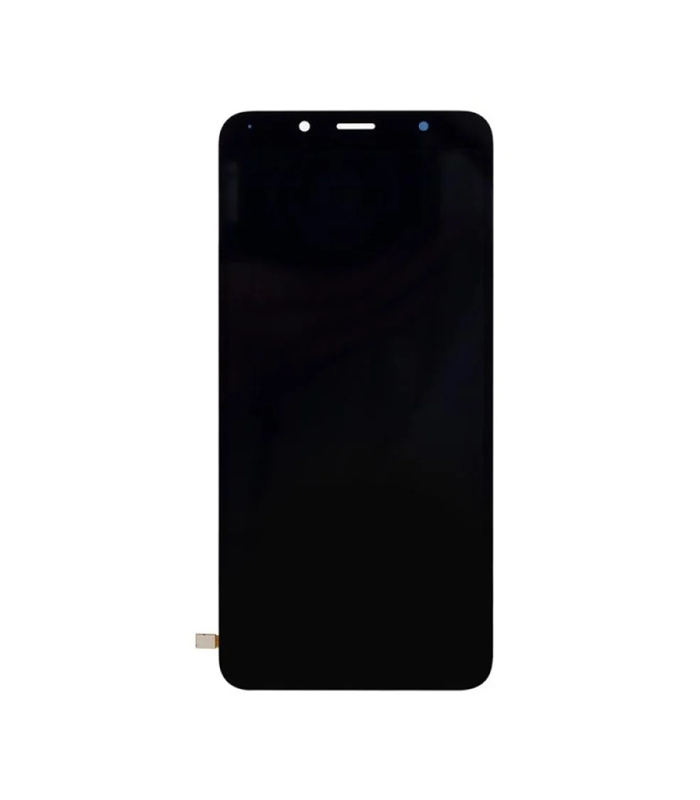 Xiaomi Redmi 7A Display + Digitizer Complete - Black