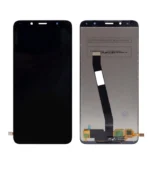Xiaomi Redmi 7A Display + Digitizer Complete - Black