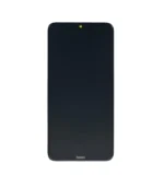 Xiaomi Redmi 8 8A Display + Digitizer + Frame - Onyx Black