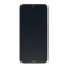 Xiaomi Redmi 8 8A Display + Digitizer + Frame - Onyx Black
