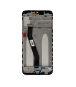 Xiaomi Redmi 8 8A Display + Digitizer + Frame - Onyx Black