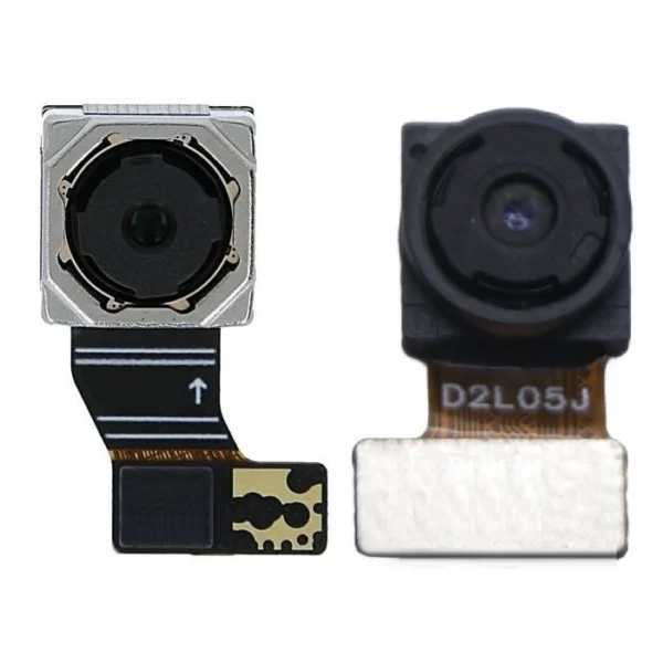 Xiaomi Redmi 8 Back Camera