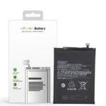Xiaomi Redmi 8 Redmi 8A Battery BN51 - 5000mAh (AMHigh Premium)