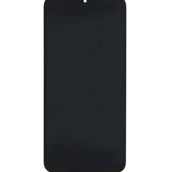 Xiaomi Redmi 9 (M2004J19G) Display And Digitizer With Frame Black Original