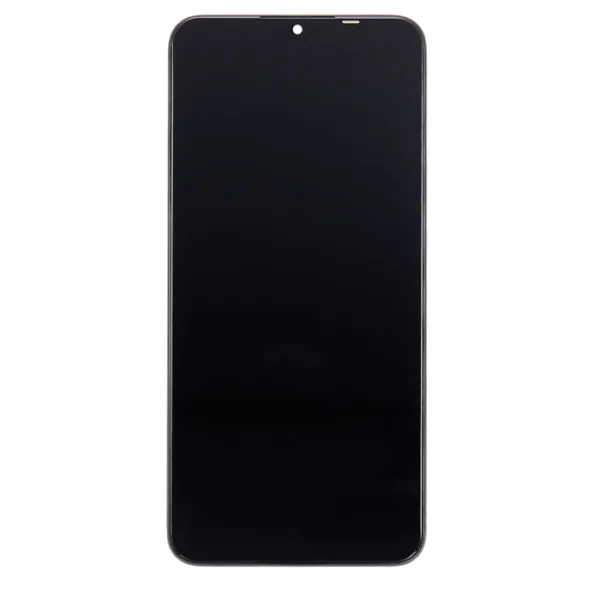 Xiaomi Redmi 9 (M2004J19G M2004J19C) OEM Display Complete + Frame - Black