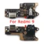 Xiaomi Redmi 9 System Charging Board OEM