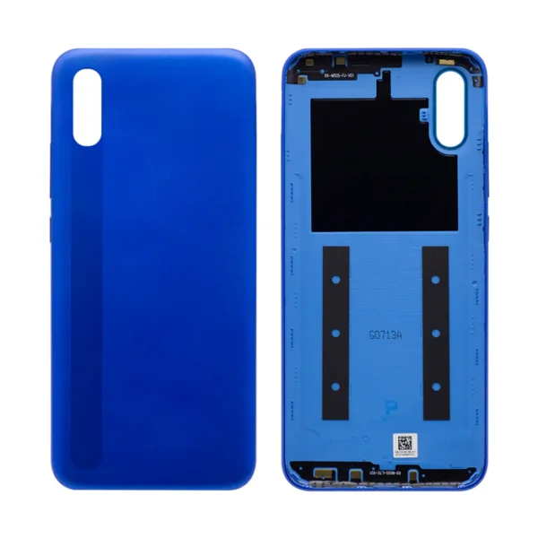 Xiaomi Redmi 9A (M2006C3LG) Back Cover Sky Blue With Lens OEM