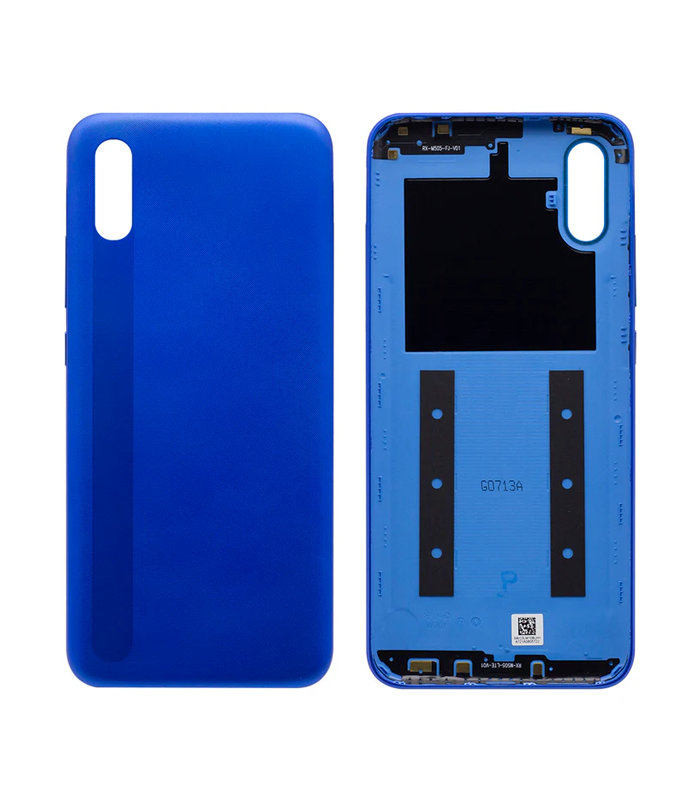Xiaomi Redmi 9A (M2006C3LG) Back Cover Sky Blue With Lens OEM