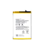 Xiaomi Redmi 9A (M2006C3LG) Redmi 9C Battery BN56 - 5000mAh (AMHigh Premium)