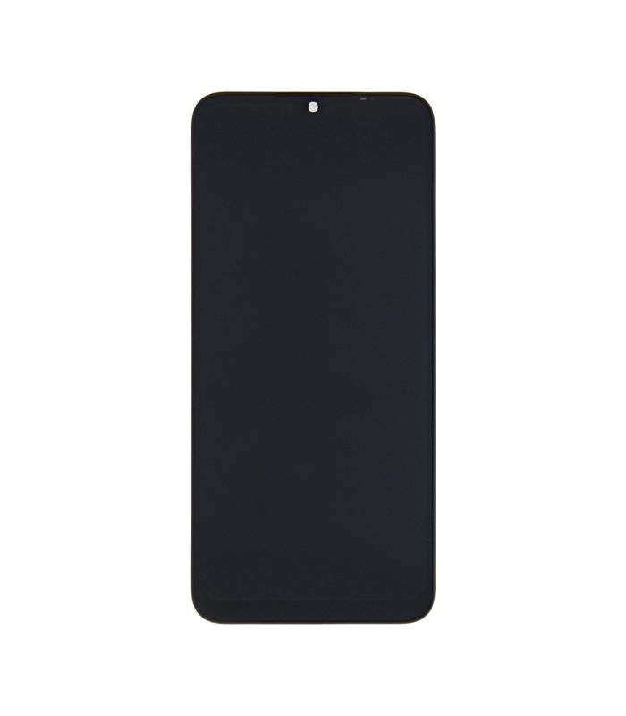 Xiaomi Redmi 9A (M2006C3LG) Redmi 9C (M2006C3MG) Display + Frame 5600070C3L00 - Black